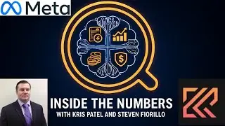 Inside the Numbers: Meta Platforms
