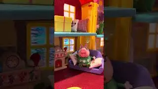 Peppa Pig Christmas 🎄🎄