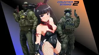 COUNTER STRIKE 2 ⚡ #1 TOP FRAGGER ⚡ BOT DESTROYER ⚡ CERTIFIED PROFIT