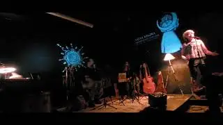 K&aacute;tya Teixeira & Andr&eacute; Venegas