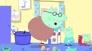Peppa ! What's All This Noise !, Peppa ! Effects - Sponsored By: Preview 2 Effects