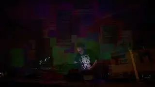 Vernal Equinox  - Paul Finlay (Live)