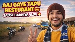 Order ess 😂 bhi lagate hain ( full Vlog 😂 ) #vlogwithrinku #challenge #travelvlog #2026 #minivlog