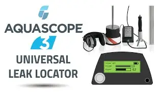 KIT OVERVIEW & TRAINING 💧 | Maximizing the Potential of the AQUASCOPE 3 Ground Microphone Kit