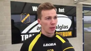 Arno Verschueren: 