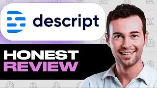 Обзор Descript: особенности, сильные и слабые стороны (AI Audio)