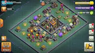 All new clash of clans private server with Builder base download now