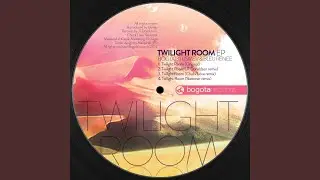 Twilight Room feat. Bleu Renee (JT Donaldson Remix)