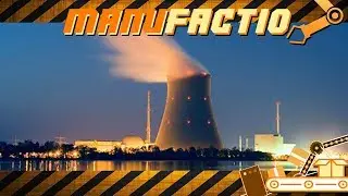 All'improvviso    NUCLEARE! ManuFactio E29