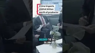 How to sell to China and make millions of dollars?