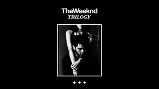 The Weeknd - Thursday (2012 Remaster)