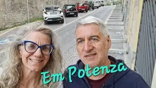 Potenza- Italia