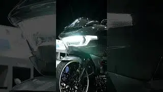 Да, это Road Glide CVO 2025 года &mdash; мотоциклы Harley Davidson &mdash; мы производим и продаем запчасти ☎...