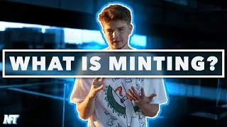 How To Mint NFTs