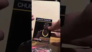 Opening a factory sealed 1990 nba hoops collect a books pack