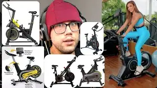 Top 6 Bikes de Spinning Descubra qual Modelo Magn&eacute;tico &eacute; Ideal para Voc&ecirc;
