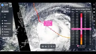 Miran Rubin - Sat24 - 21.04.2021 - Super Typhoon Surigae (Bising)