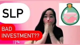 SLP PRICE PREDICTION 2022 | SLP AXIE INFINITY | SLP TOKEN | SLP PRICE ANALYSIS | SMALL LOVE POTION