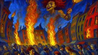 Wiosna - Julian Tuwim - Duet, skoczny akordeon i trąbka!  #PolskiePieśniPoetyckie