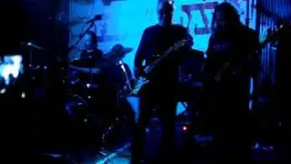STRATOSFERA на FENDER DAY в МузТорге