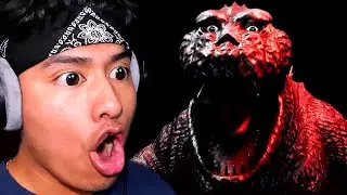 THE MAN IN THE SUIT GAME IS TERRIFYING!!! | Suitborn