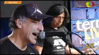 LEUSEMIA   15 segundos de gloria  1