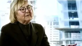 S&atilde;o Paulo Corporate Towers - Diana Balmori