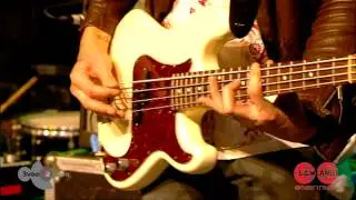Cage The Elephant - Teeth - Lowlands 2014