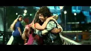 Maatran surya official Trailer