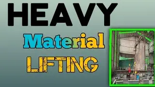 Heavy Material Lifting With 10 Ton EOT  Crane 