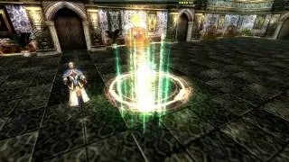knight online priest cast (full dex vs int)