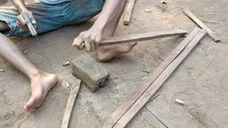 Making a box for breeding crickets and DOC chicks | making a box for breeding crickets and DOC ch...