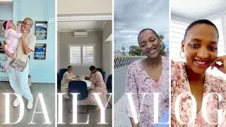 VLOG: Buying Another Property | PropertyTalk Cacisa Mgudlwa