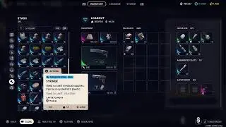 Ar sp shb solo