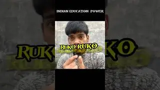 Indian education system! #indiaeducation #shorts #truth