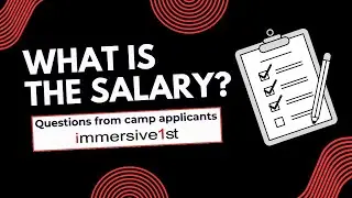 What Salary Do Camp Director & Executive Director Applicants Expect? - Immersive1st