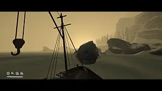 The Long Dark: The Return to Coastal Highway
