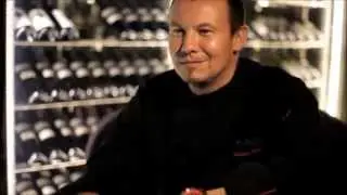 One of TW Steel HK Influencers -- Chef Jaakko Sorsa