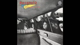 Nazareth - Born Under The Wrong Sign - 1976