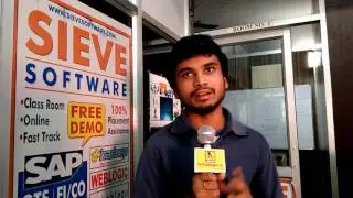 Sieve Software in Ameerpet, Hyderabad | Yellowpages.in