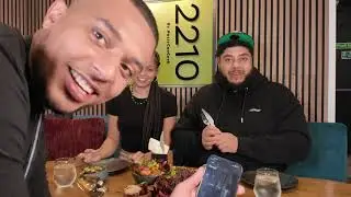 LUX CHALLENGE 001 FT BIG ZUU + JAYA