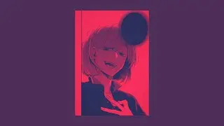 yandere playlist with derealization vibes [ru]