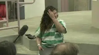 Dallas County Jail - Resolana Program - Ubuntu 2019