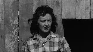 FILM OF THE DAY: The Beast with a Million Eyes (1955)
