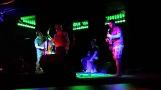 Jess Langer - Trouble
