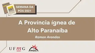 A Prov&iacute;ncia &iacute;gnea de Alto Parana&iacute;ba