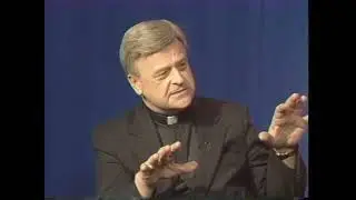 THE CATHOLIC CHURCH: UNITY WITHIN DIVERSITY With Father James Drucker, pt 1