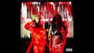jbandz-money and guns ft solidbabii
