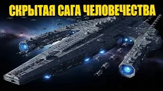 Забытые намеренно: скрытая сага человечества, о которой Галактика никогда не знала | HFY