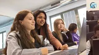 🔥 Be More Than Ordinary &ndash; Be Extraordinary at Lancaster University 🔥